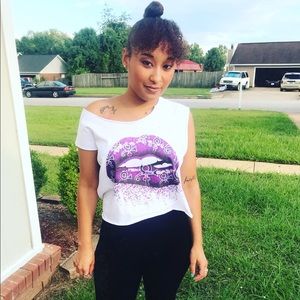 Meet your Posher, Tabitha